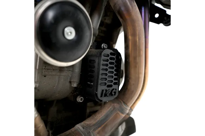 R&G RACING Oil Cooler Guard