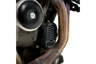 R&G RACING Oil Cooler Guard