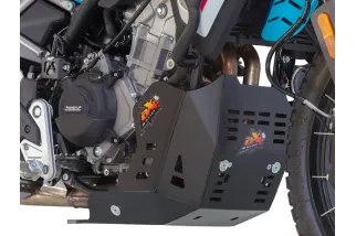 Sabot AXP Adventure - PEHD 8mm