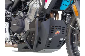 Sabot AXP Adventure - PEHD 8mm