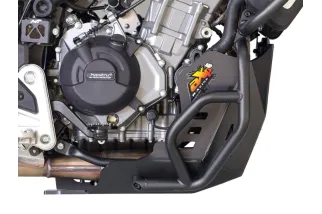 Sabot AXP Adventure - PEHD 8mm