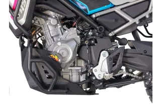 Sabot AXP Adventure - PEHD 8mm