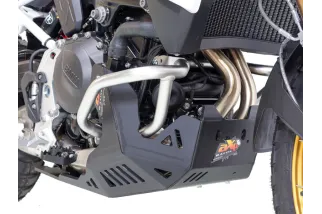 Sabot AXP Adventure - PEHD 8mm