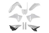 Kit plastique POLISPORT Restyling