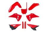 Kit plastique POLISPORT Restyling