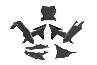 Kit plastiques RACETECH