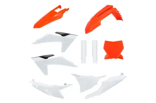 Kit plastique POLISPORT