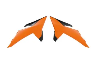 Ouïes de radiateur RACETECH