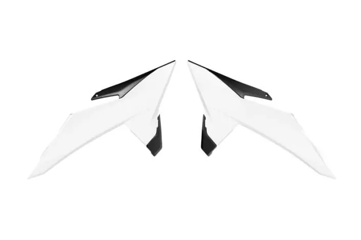 Ouïes de radiateur RACETECH