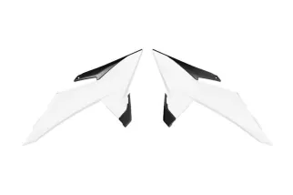 Ouïes de radiateur RACETECH