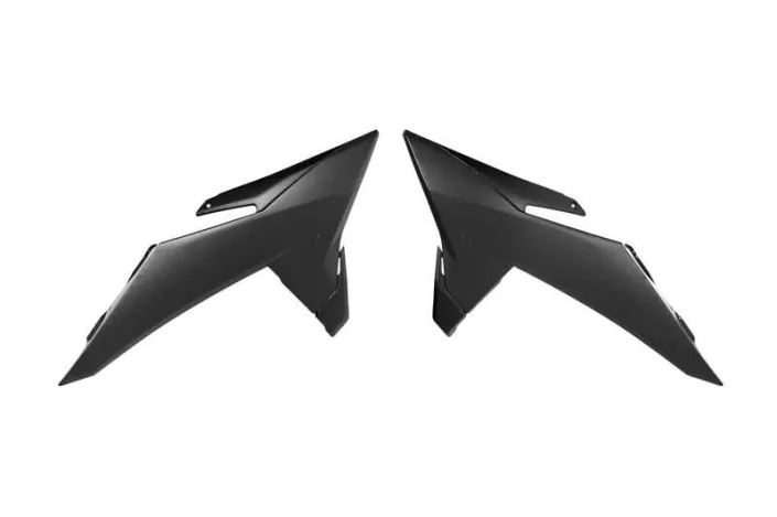 Ouïes de radiateur RACETECH