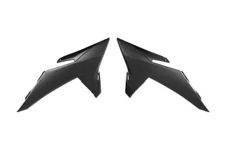 Ouïes de radiateur RACETECH