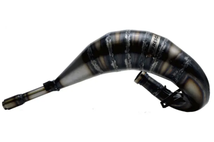 Pot de détente FRESCO Factory - acier