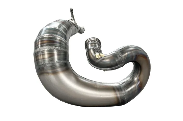 Pot de détente FRESCO Factory - acier