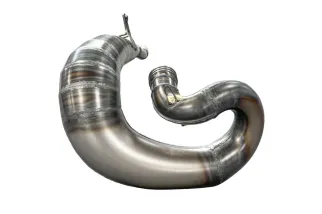 Pot de détente FRESCO Factory - acier