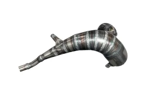 Pot de détente FRESCO Factory - acier