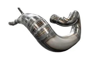 Pot de détente FRESCO Vintage Factory - acier