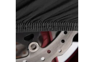 Housse de protection intérieur OXFORD Protex Stretch noir - moto / scooter - XL