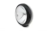 Feu de route SHIN YO 4 1/2" noir brillant