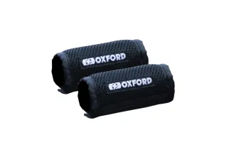 Surpoignées chauffantes OXFORD Advanced