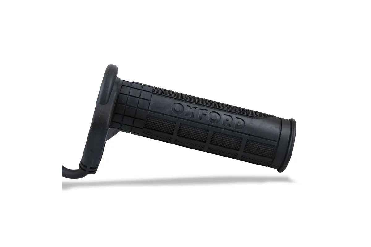 Poignée chauffante de rechange gauche OXFORD Adventure