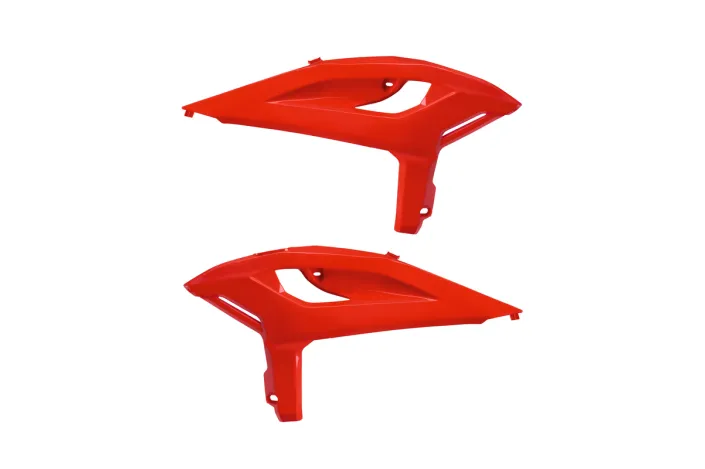 Ouïes de radiateur POLISPORT