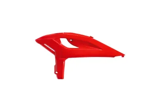 Ouïes de radiateur POLISPORT