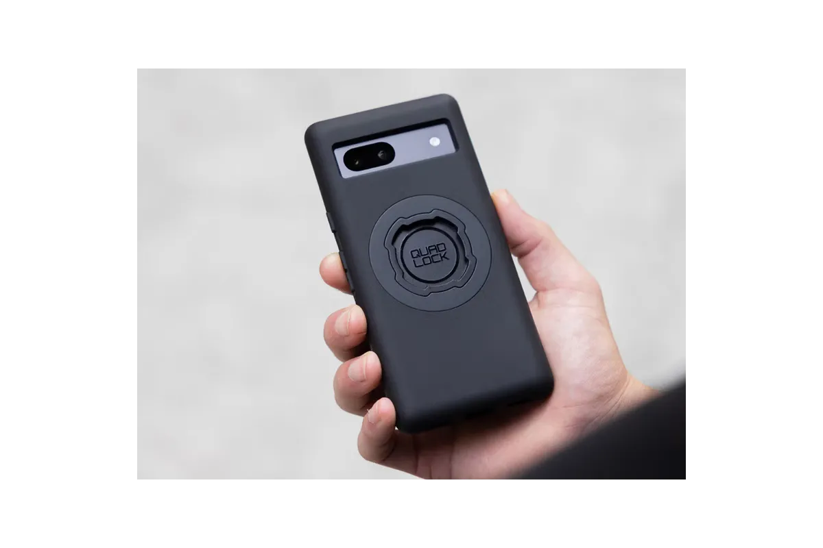 Coque de téléphone QUAD LOCK MAG - Google Pixel 9A