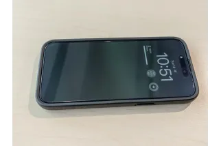 Protection d'écran QUAD LOCK verre trempé - Google Pixel 9A