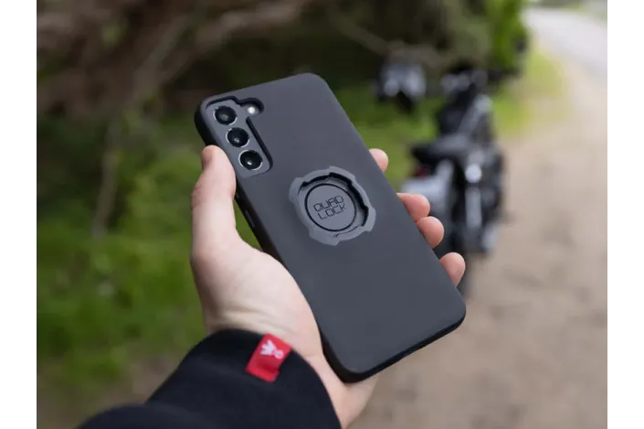 Coque de téléphone QUAD LOCK MAG - Samsung Galaxy A36