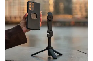 Coque de téléphone QUAD LOCK MAG - Samsung Galaxy A36