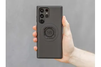 Coque de téléphone QUAD LOCK MAG - Samsung Galaxy A36