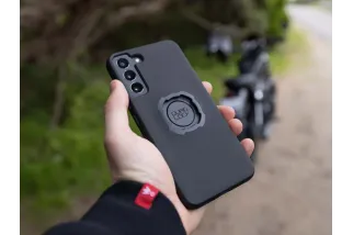 Coque de téléphone QUAD LOCK MAG - Samsung Galaxy A56