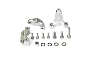 Kit de montage pour amortisseur de direction YSS