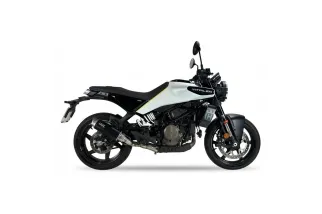 Silencieux IXIL RC3B Race Xtrem