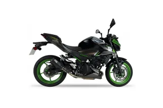 Silencieux IXIL RB Race Xtrem