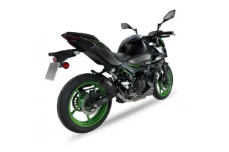 Silencieux IXIL RB Race Xtrem