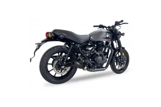 Silencieux IXIL RB Race Xtrem