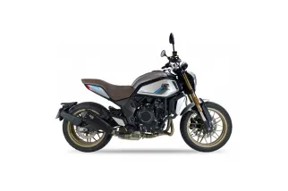 Silencieux IXIL RC3B Race Xtrem