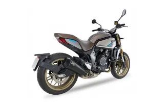 Silencieux IXIL RC3B Race Xtrem