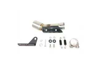 Silencieux IXIL RC3B Race Xtrem