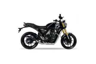 Silencieux IXIL RB Race Xtrem