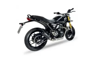 Silencieux IXIL RB Race Xtrem