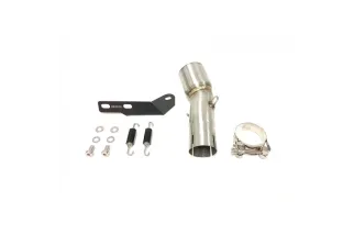 Silencieux IXIL RB Race Xtrem