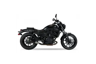 Silencieux IXIL RC3B Race Xtrem