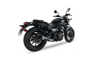 Silencieux IXIL RC3B Race Xtrem