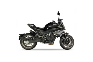 Silencieux IXIL RC3B Race Xtrem