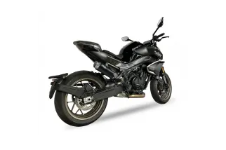 Silencieux IXIL RC3B Race Xtrem