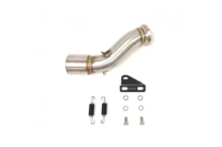 Silencieux IXIL RC3B Race Xtrem