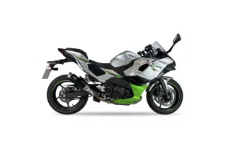 Silencieux IXIL RC3B Race Xtrem